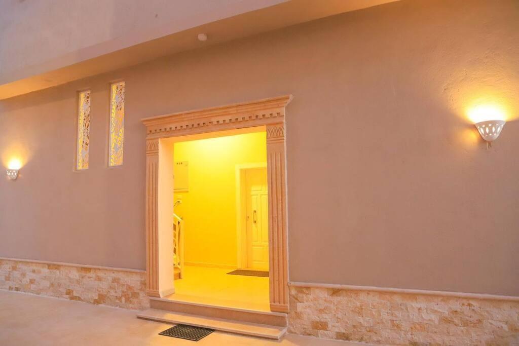 Royal Nile Villa - Nile View Apartment 1 Luxor Exterior photo